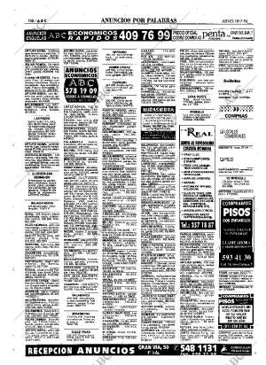 ABC MADRID 18-07-1996 página 108