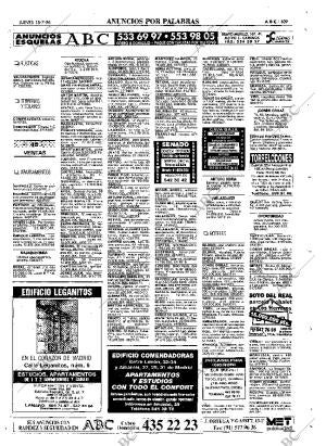 ABC MADRID 18-07-1996 página 109