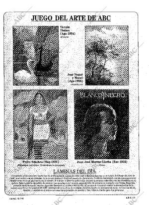 ABC MADRID 18-07-1996 página 11