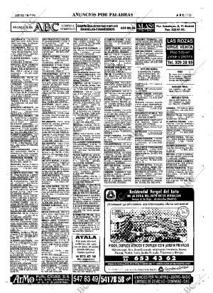 ABC MADRID 18-07-1996 página 113