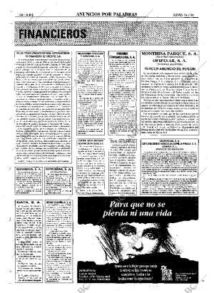 ABC MADRID 18-07-1996 página 124