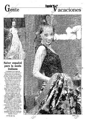 ABC MADRID 18-07-1996 página 127