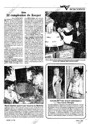 ABC MADRID 18-07-1996 página 129