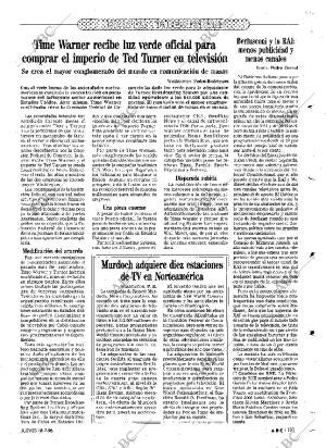 ABC MADRID 18-07-1996 página 131