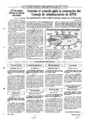 ABC MADRID 18-07-1996 página 132