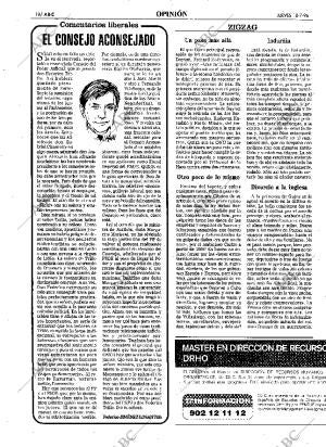ABC MADRID 18-07-1996 página 18