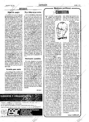 ABC MADRID 18-07-1996 página 19