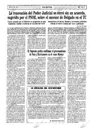 ABC MADRID 18-07-1996 página 21