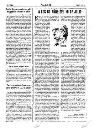 ABC MADRID 18-07-1996 página 26