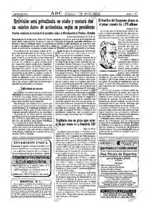 ABC MADRID 18-07-1996 página 37