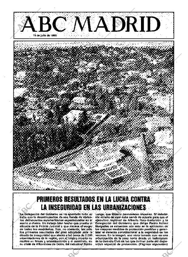 ABC MADRID 18-07-1996 página 47
