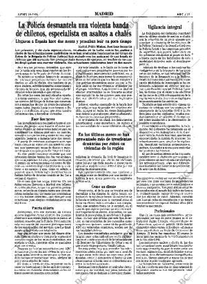 ABC MADRID 18-07-1996 página 51