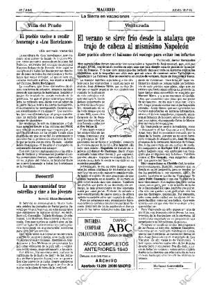 ABC MADRID 18-07-1996 página 52