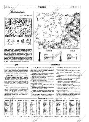 ABC MADRID 18-07-1996 página 56