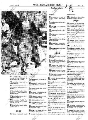 ABC MADRID 18-07-1996 página 61