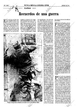 ABC MADRID 18-07-1996 página 64