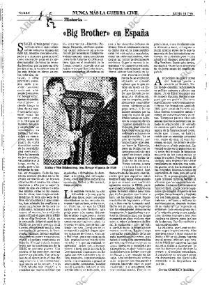 ABC MADRID 18-07-1996 página 72