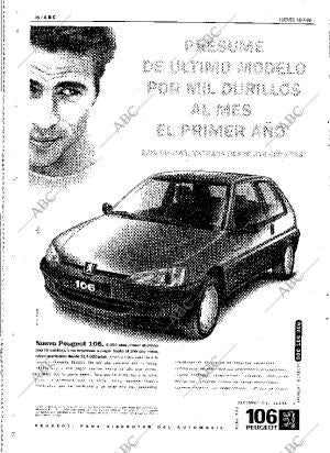 ABC MADRID 18-07-1996 página 76