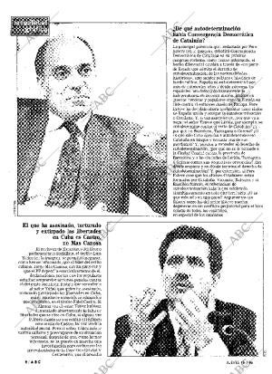 ABC MADRID 18-07-1996 página 8