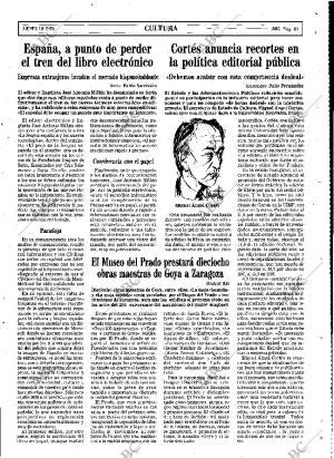 ABC MADRID 18-07-1996 página 81