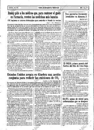 ABC MADRID 18-07-1996 página 83
