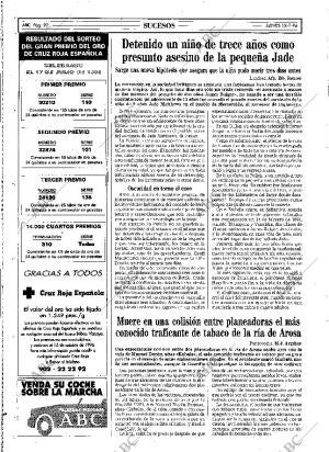 ABC MADRID 18-07-1996 página 90