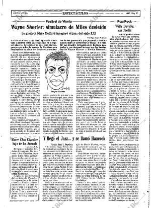 ABC MADRID 18-07-1996 página 91
