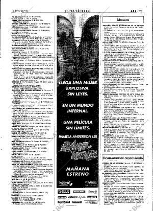 ABC MADRID 18-07-1996 página 95