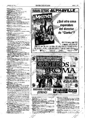 ABC MADRID 18-07-1996 página 97