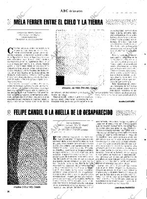 CULTURAL MADRID 19-07-1996 página 26