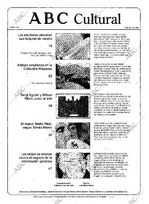 CULTURAL MADRID 19-07-1996 página 3