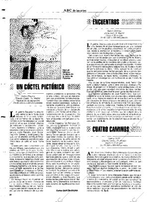 CULTURAL MADRID 19-07-1996 página 30