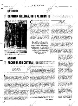 CULTURAL MADRID 19-07-1996 página 32