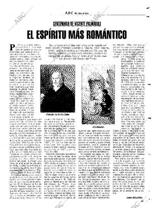 CULTURAL MADRID 19-07-1996 página 33