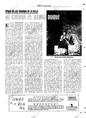 CULTURAL MADRID 19-07-1996 página 39
