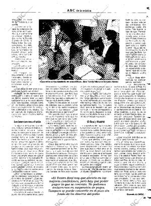 CULTURAL MADRID 19-07-1996 página 43