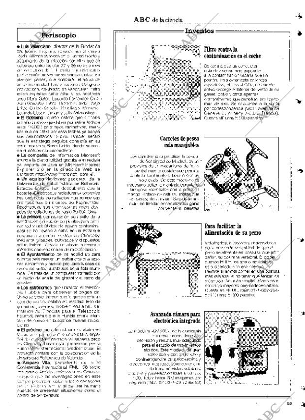 CULTURAL MADRID 19-07-1996 página 55