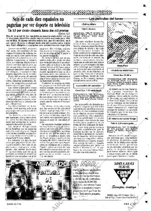 ABC SEVILLA 22-07-1996 página 101