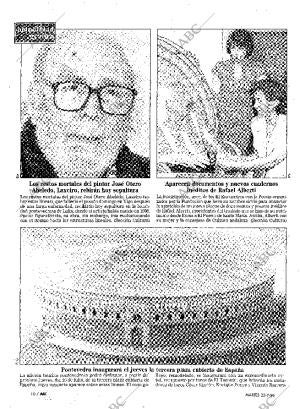 ABC MADRID 23-07-1996 página 10