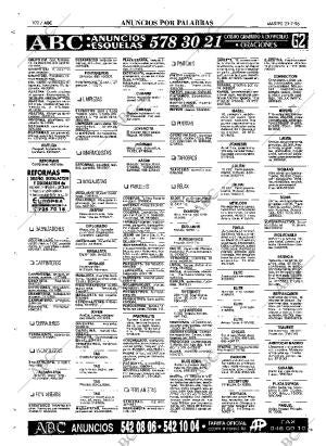 ABC MADRID 23-07-1996 página 102