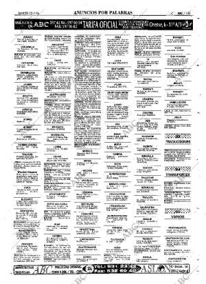 ABC MADRID 23-07-1996 página 105