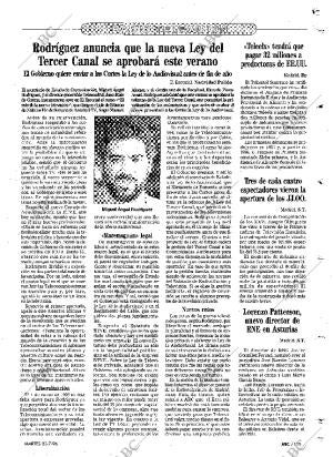 ABC MADRID 23-07-1996 página 115