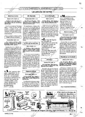 ABC MADRID 23-07-1996 página 117