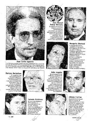 ABC MADRID 23-07-1996 página 12