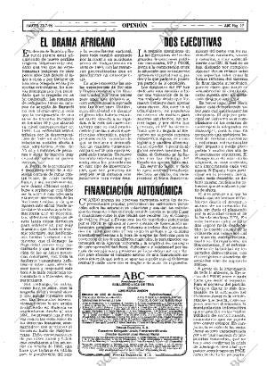 ABC MADRID 23-07-1996 página 17