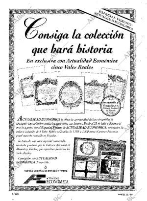 ABC MADRID 23-07-1996 página 2