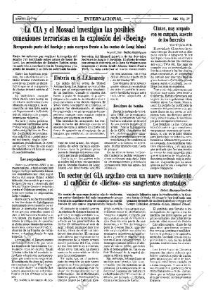 ABC MADRID 23-07-1996 página 29