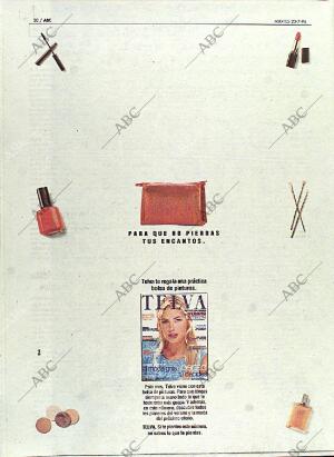 ABC MADRID 23-07-1996 página 30