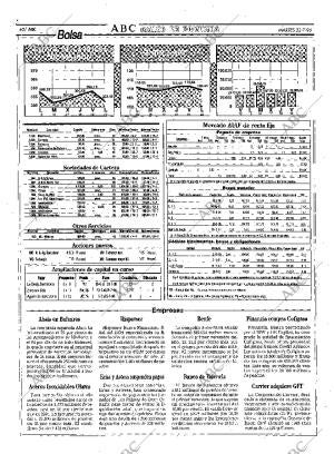 ABC MADRID 23-07-1996 página 40