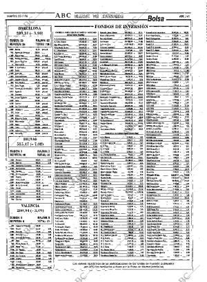 ABC MADRID 23-07-1996 página 41
